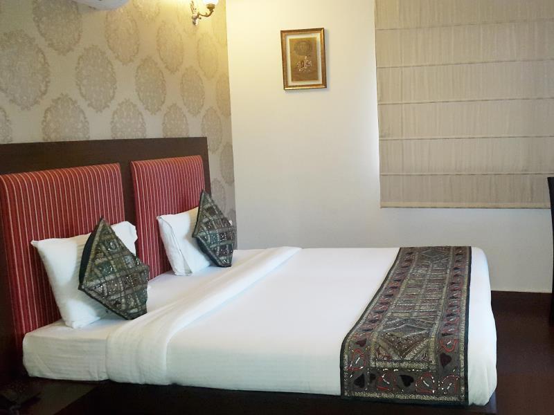 Itsy Connaught Mews New Delhi