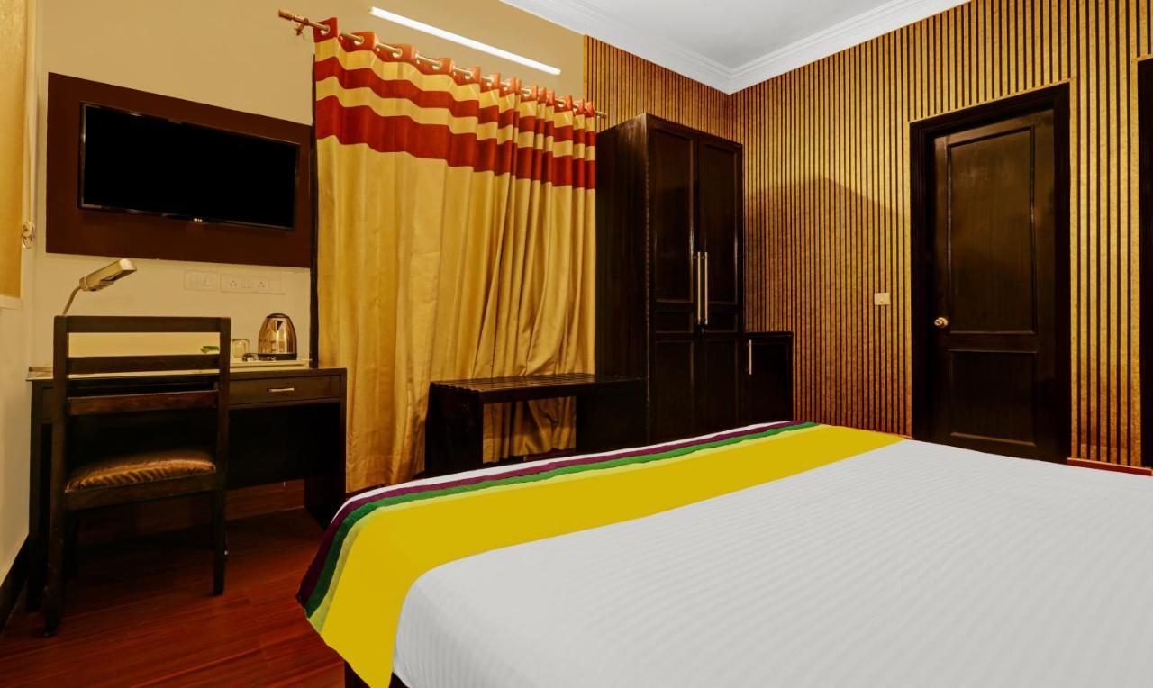 Hotel Itsy Connaught Mews 3*