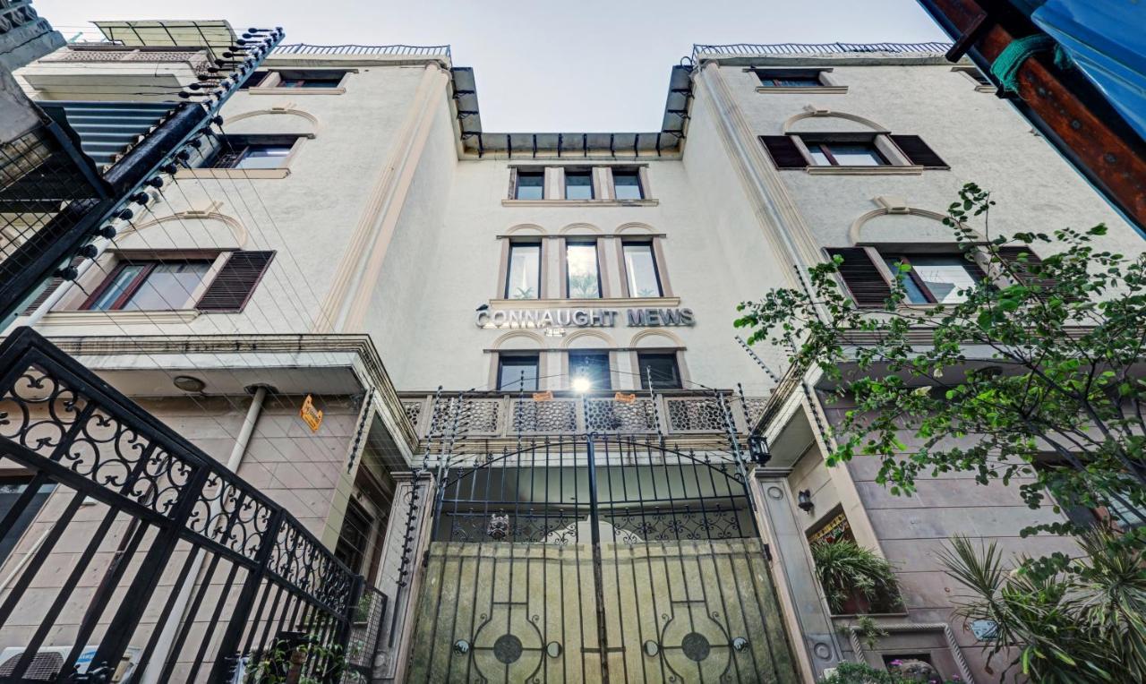 Itsy Connaught Mews Hotel 3*