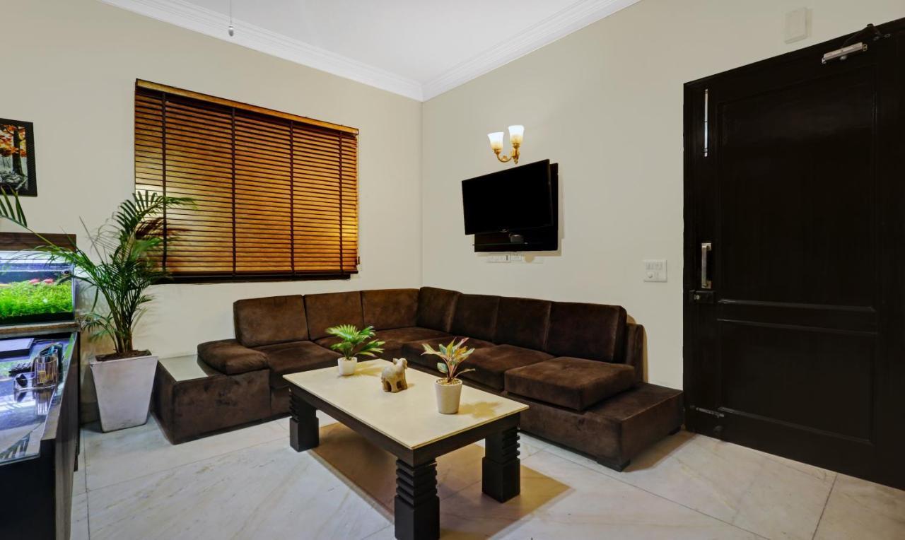 Itsy Connaught Mews New Delhi
