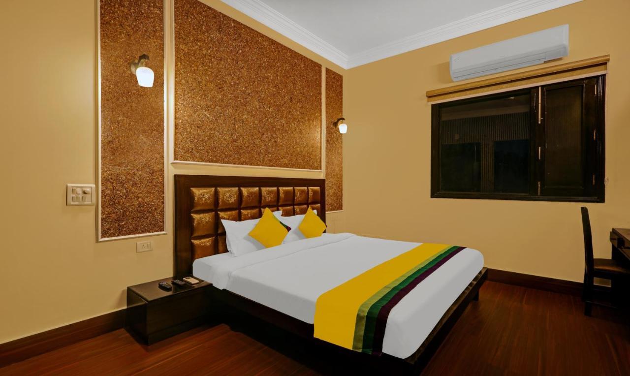 Itsy Connaught Mews New Delhi
