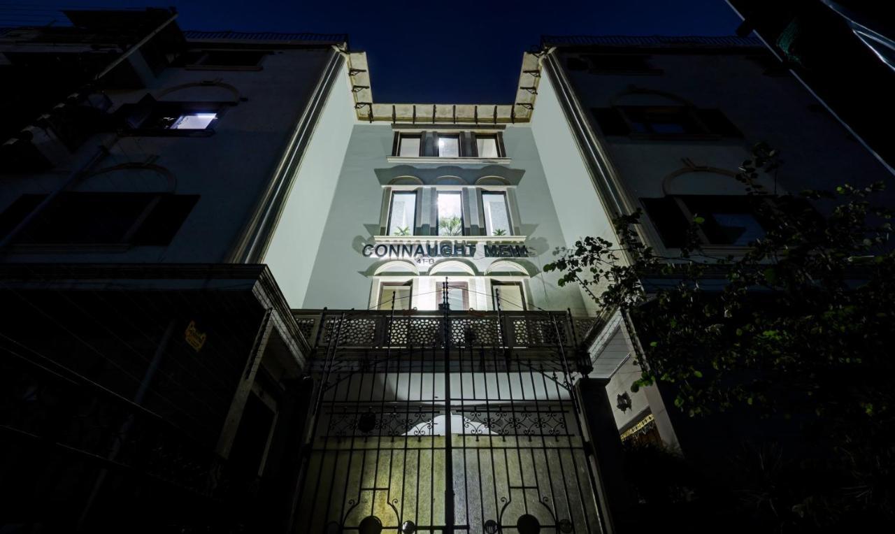 Itsy Connaught Mews