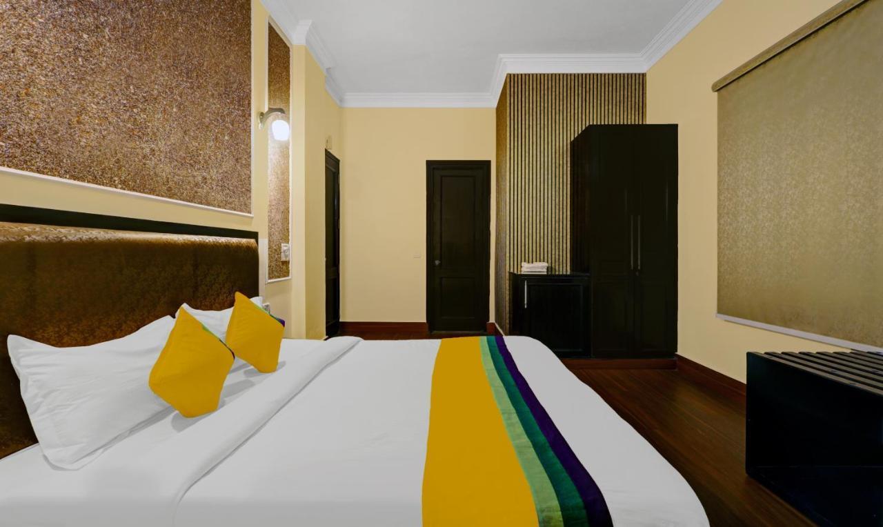 Hotel Itsy Connaught Mews