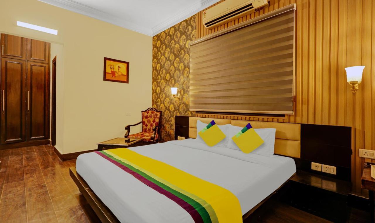 Hotel Itsy Connaught Mews 3*