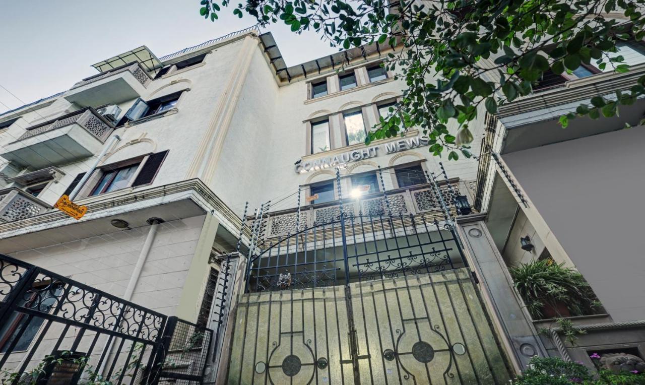 Itsy Connaught Mews New Delhi