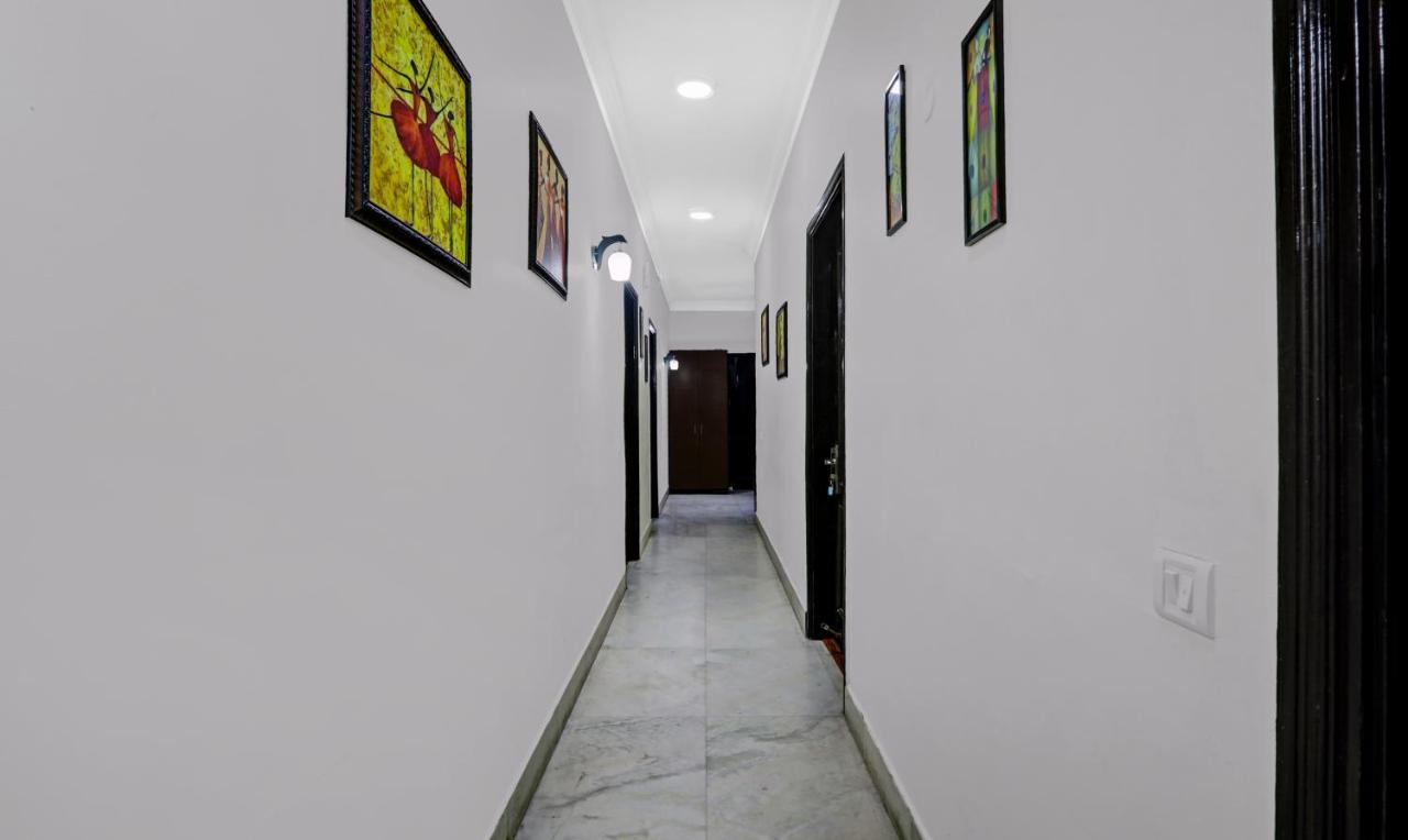 Itsy Connaught Mews New Delhi