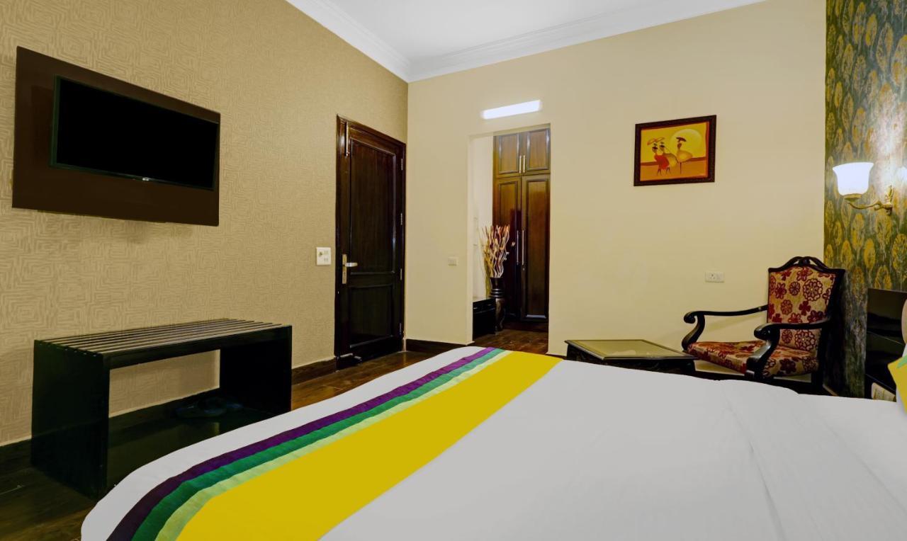 Hotel Itsy Connaught Mews
