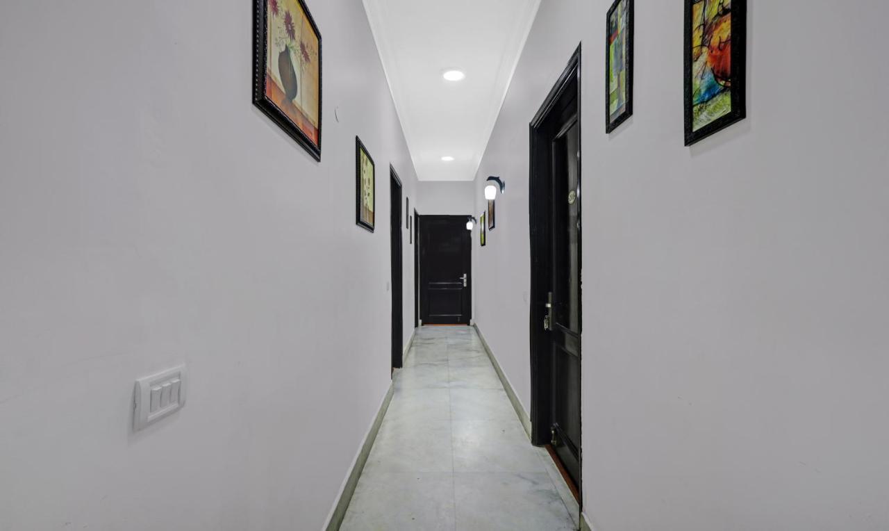 Hotel Itsy Connaught Mews 3*