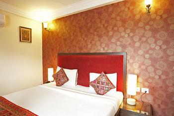 Hotel Itsy Connaught Mews