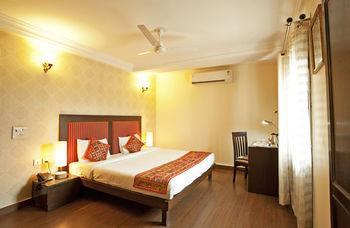 Hotel Itsy Connaught Mews 3*