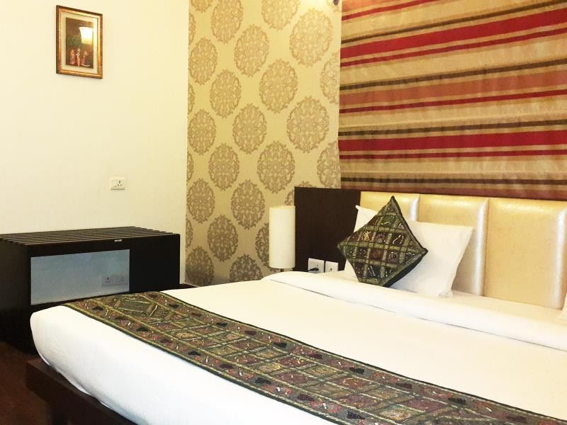 Itsy Connaught Mews 3* New Delhi