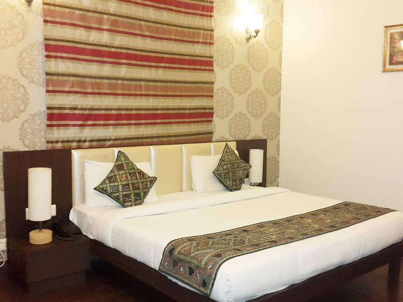 Hotel Itsy Connaught Mews