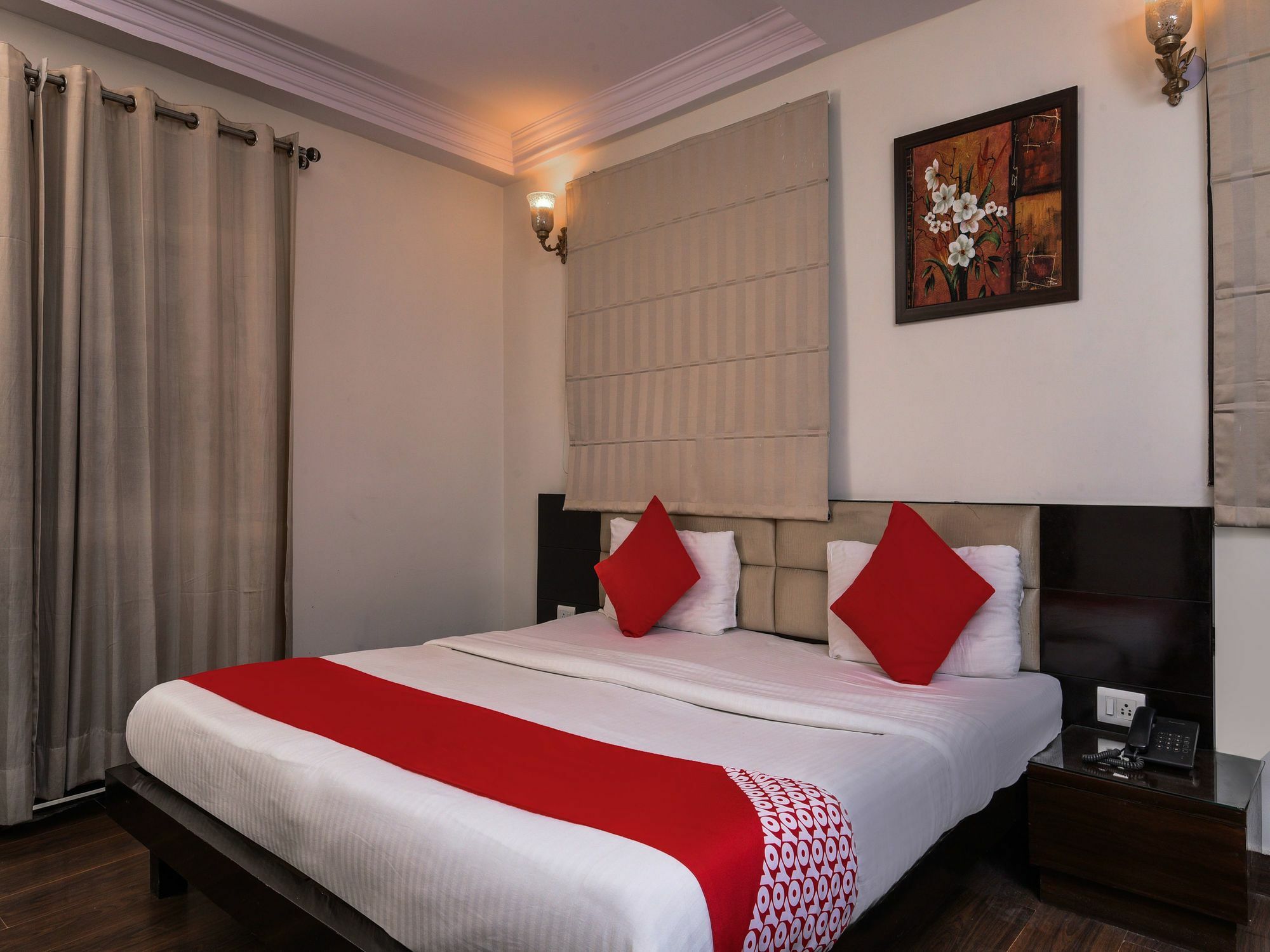 Itsy Connaught Mews 3* New Delhi